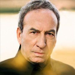 Foto do artista José Luis Perales