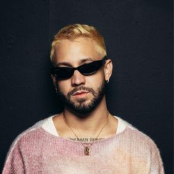 Foto do artista Mora