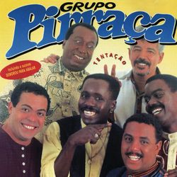 Foto do artista Grupo Pirraça