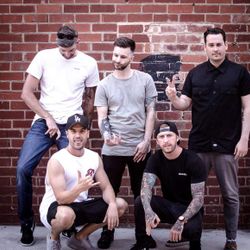 Foto do artista Behind Crimson Eyes