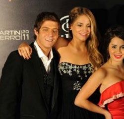 Foto do artista Teenangels (Casi Ángeles)