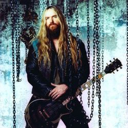 Foto do artista Black Label Society