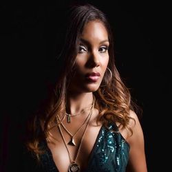 Foto do artista Talina