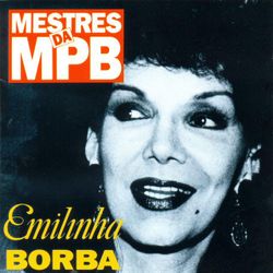 Foto do artista Emilinha Borba