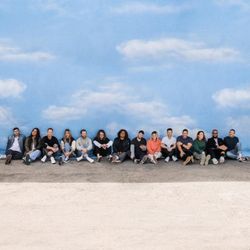 Foto do artista Hillsong Worship