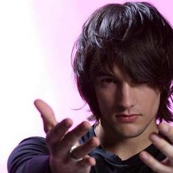 Foto do artista Rodrigo Del Arc