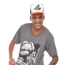 Foto do artista MC Pierre