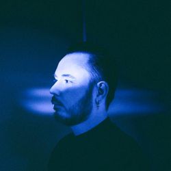 Foto do artista Duke Dumont