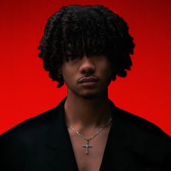 Foto do artista Bryant Barnes