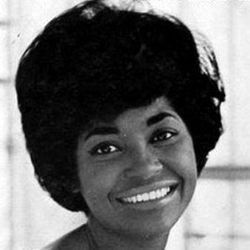 Foto do artista Nancy Wilson