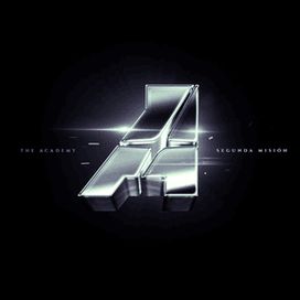 The Academy: Segunda Misión, Justin Quiles, Sech, Lenny Tavárez, Dalex &amp; Dimelo Flow - 2024 • Álbum