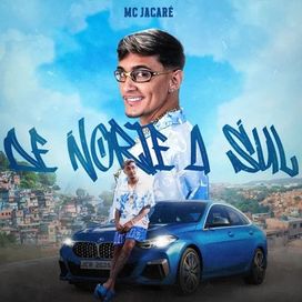 De Norte a Sul - 2025 • Álbum