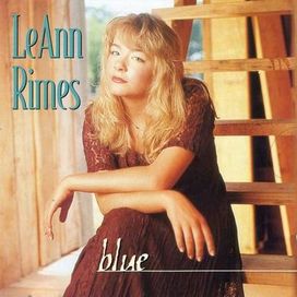 Blue - 1996 • Álbum