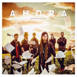 Ahora  - 2016 • Álbum