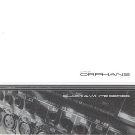 Little Orphans - 2001 • Álbum