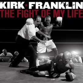 The Fight of My Life - 2007 • Álbum