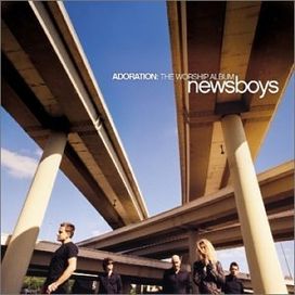 Adoration: The Worship Album - 2003 • Álbum
