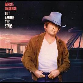 Out Among The Stars - 1986 • Álbum