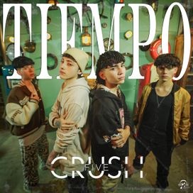 Tiempo - CrushFive