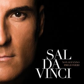 Non Si Fanno Prigionieri - 2016 • Álbum