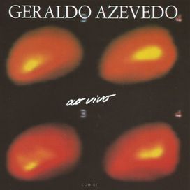 Geraldo Azevedo: ao Vivo - 1994 • Álbum