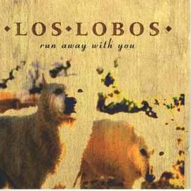 Run Away With You - 2000 • Álbum