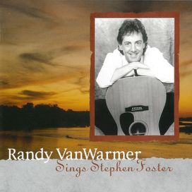 Sings Stephen Foster - 2005 • Álbum
