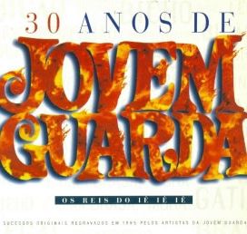 30 Anos de Jovem Guarda - 1995 • Álbum
