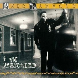 I Am Persuaded - 1991 • Álbum
