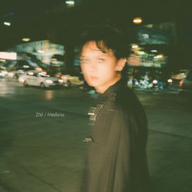 Medisina - 2022 • Álbum
