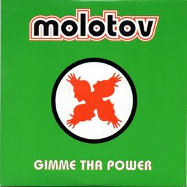 Gimme Tha Power - 1997 • Recopilación