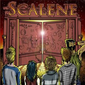 Scalene - 2010 • Sencillo/EP