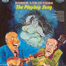 The Playboy Song - 1969 • Álbum