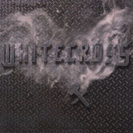 Hammer And Nail - 1988 • Álbum