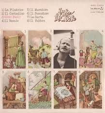 Il Mio Mestiere - 1977 • Álbum