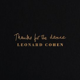 Thanks For The Dance - 2019 • Álbum