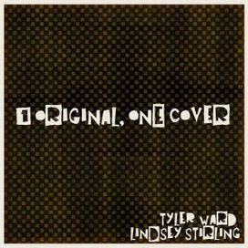 1 Original, One Cover - 2013 • Single/EP