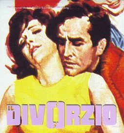 Il Divorzio - 1997 • Álbum