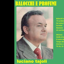 Balocchi e Profumi - 1977 • Álbum