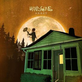 Angst - 2012 • Álbum