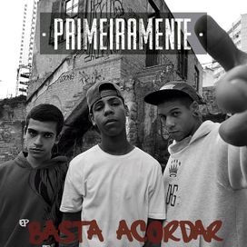Basta Acordar  - 2013 • Álbum