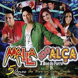 Ao Vivo Em São Paulo - 2012 • Álbum