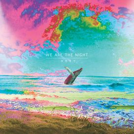 The Green Ray - 2016 • Álbum