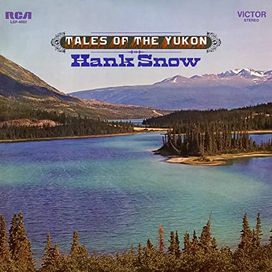 Tales Of The Yukon - 1968 • Álbum