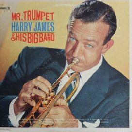 Mr. Trumpet - Harry James