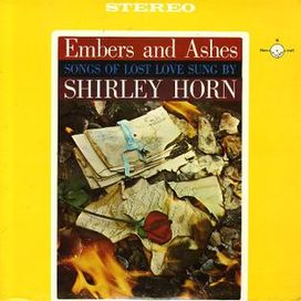Embers And Ashes - 1960 • Álbum