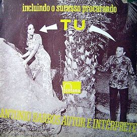 Autor e Interprete - 1971 • Álbum