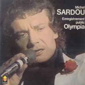 Enregistrement Public Olympia - 1977 • Álbum