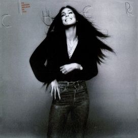 I'd Rather Believe in You - 1976 • Álbum