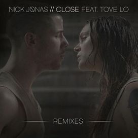 Close (Remixes) - 2016 • Single/EP